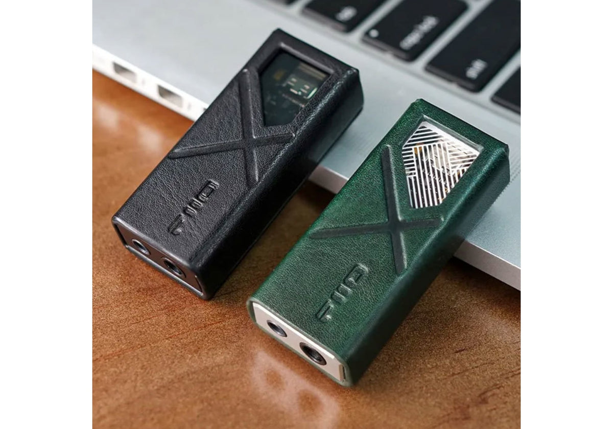 FiiO SK-KA13 Beskyttelsestilbehør