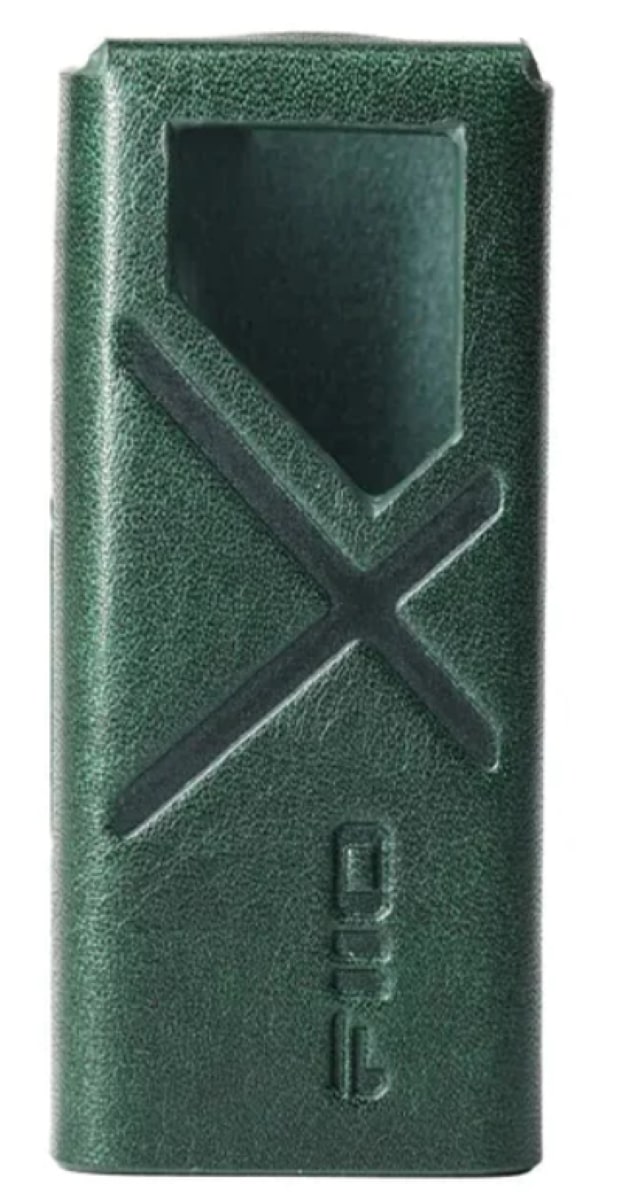 FiiO SK-KA13 Beskyttelsestilbehør Grøn