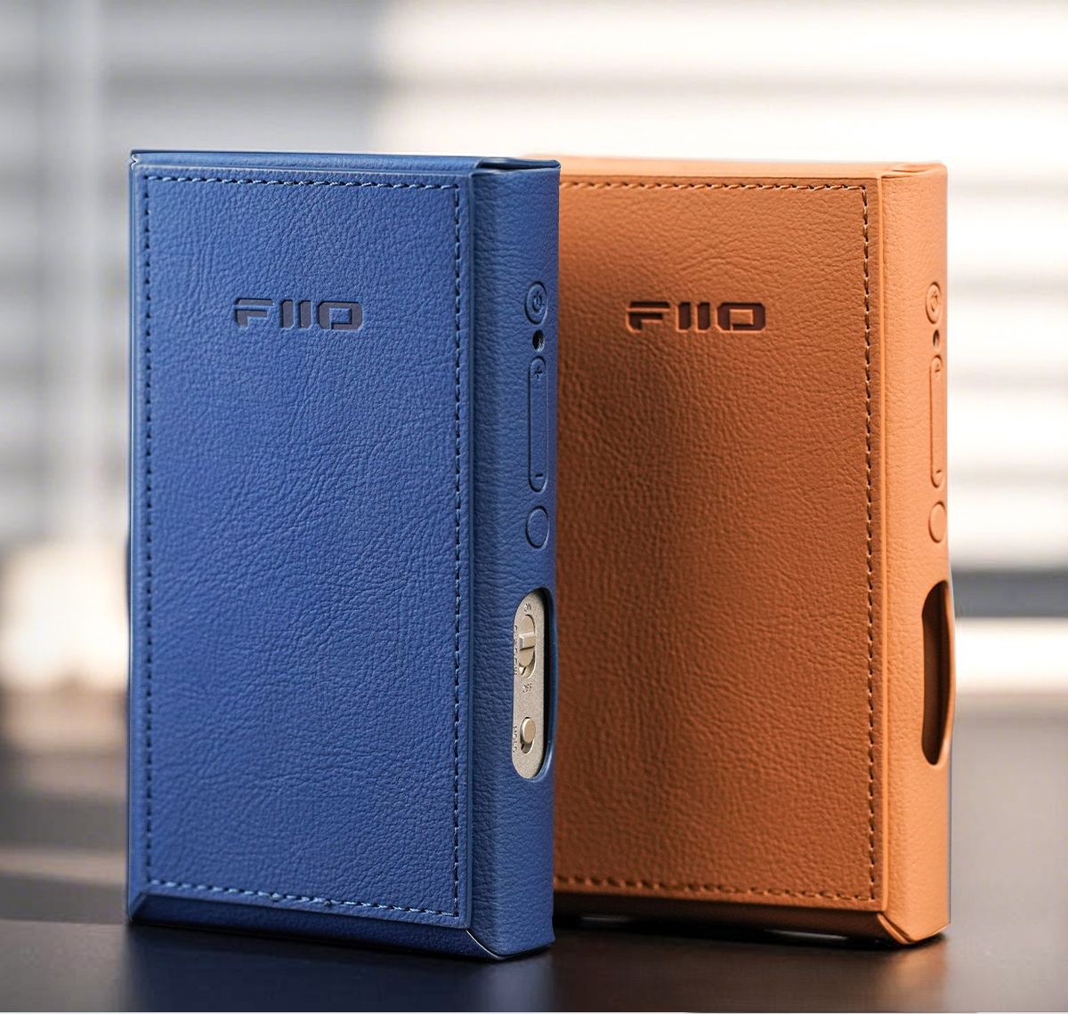 FiiO SK-M21 Beskyttelsescover til FiiO M21