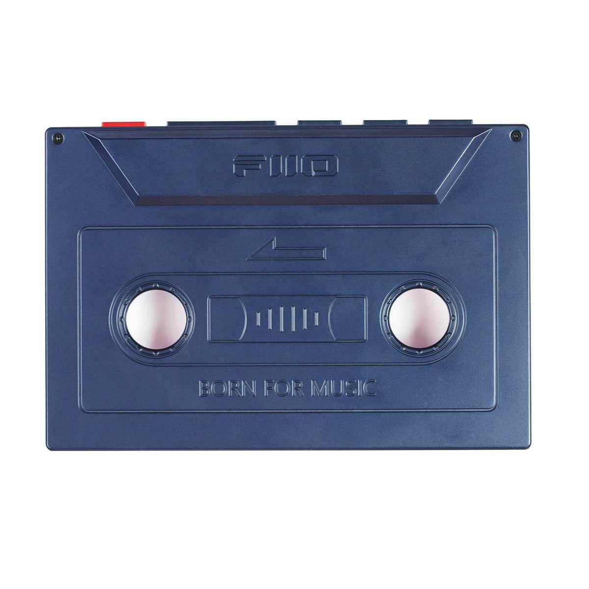 FiiO SK-M21-C Tilbehør til Musikafspiller Blå