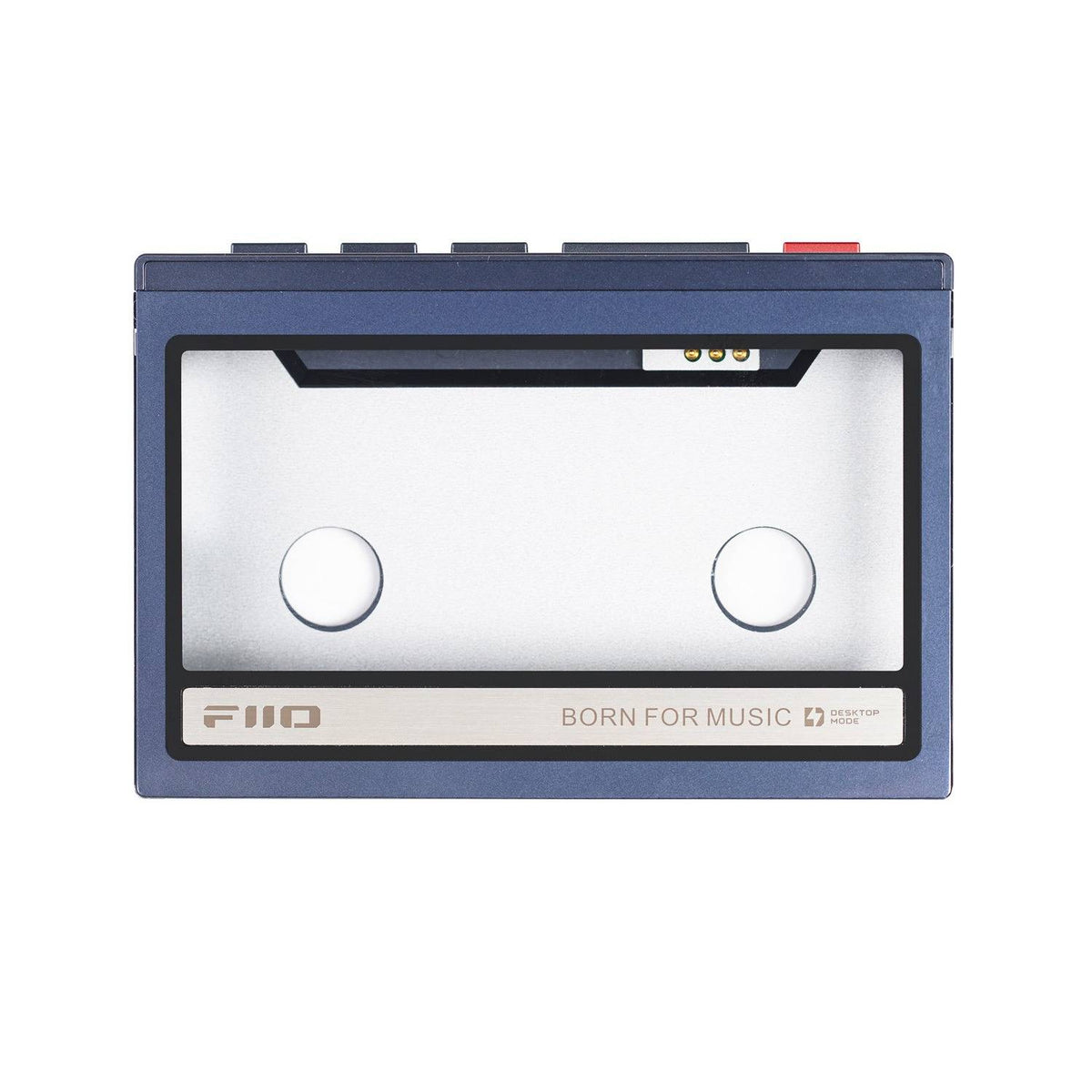 FiiO SK-M21-C Tilbehør til Musikafspiller Blå