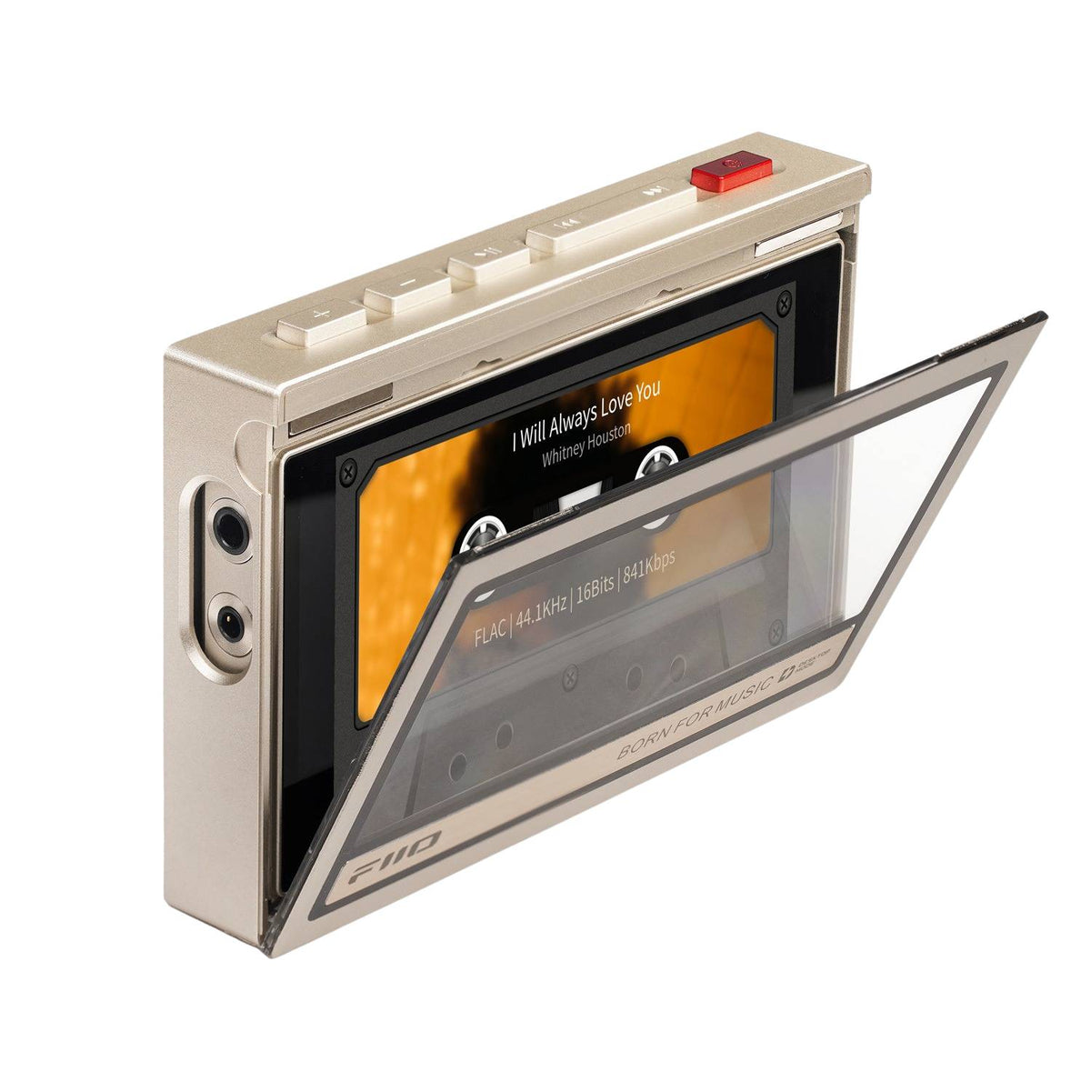 FiiO SK-M21-C Tilbehør til Musikafspiller