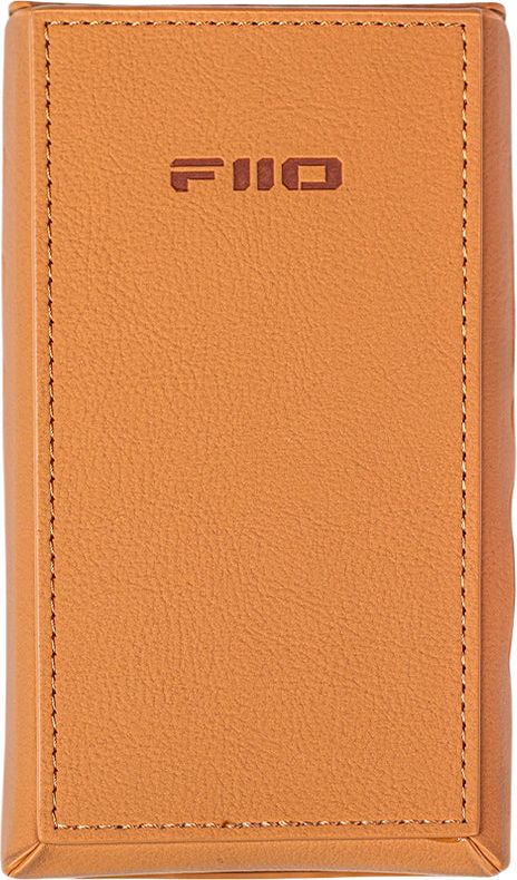 FiiO SK-M21 Beskyttelsescover til FiiO M21