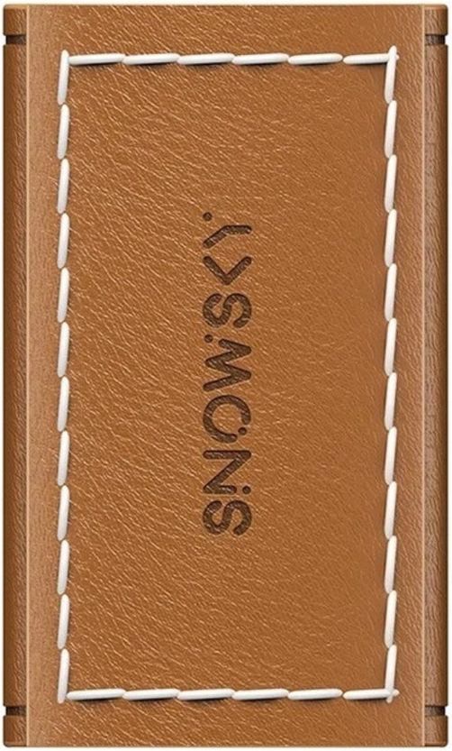 FiiO SK-Melody Beskyttelsesetui til Snowsky Melody