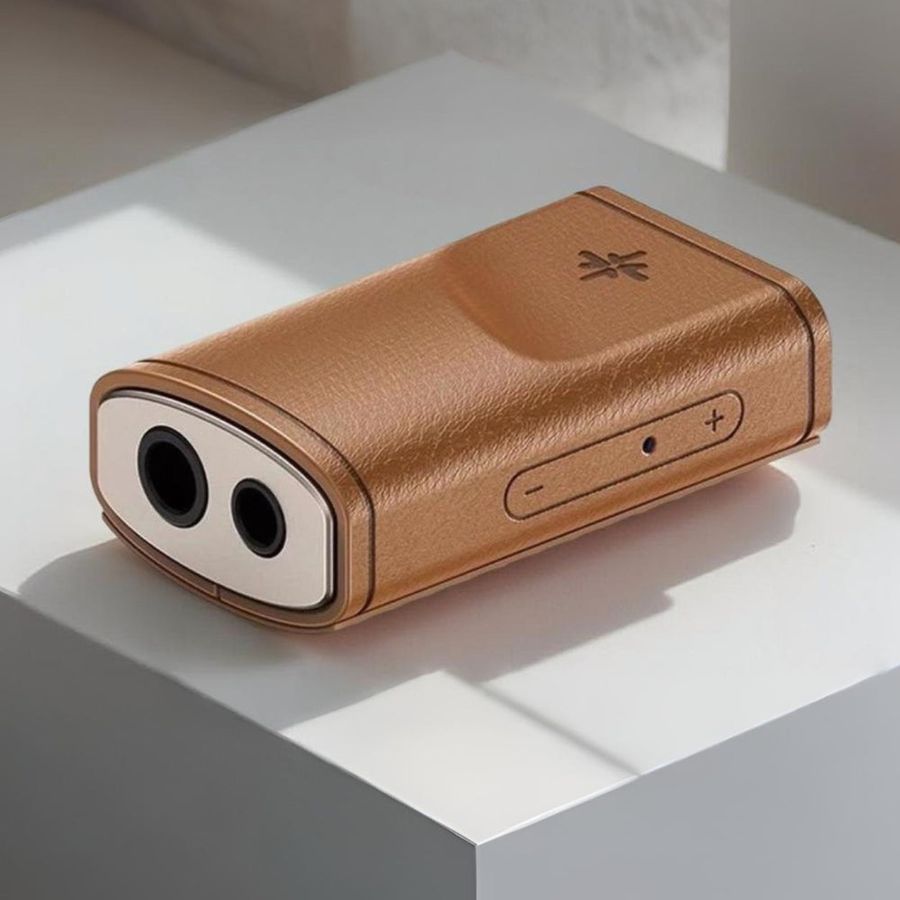 FiiO SK-Melody Beskyttelsesetui til Snowsky Melody