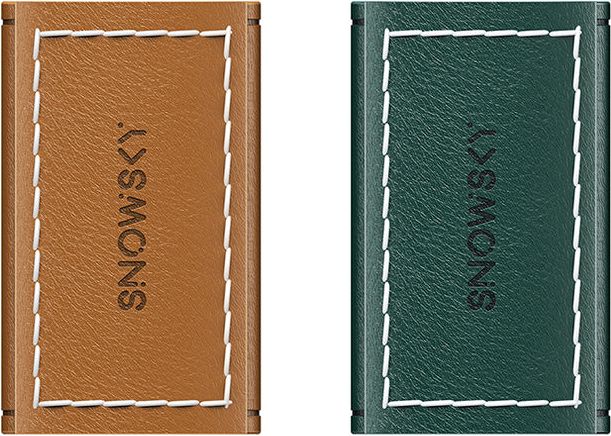 FiiO SK-Melody Beskyttelsesetui til Snowsky Melody