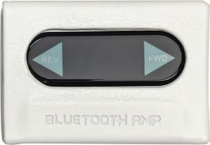 FiiO SK-RETRO NANO Beskyttelsescover