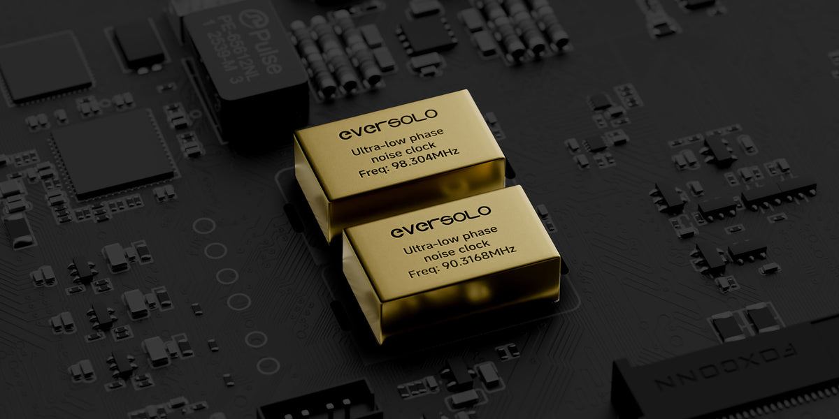 Eversolo DMP-A8 Gen 2