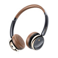 FiiO Snowsky Anytime Bluetooth Hovedtelefon Sort
