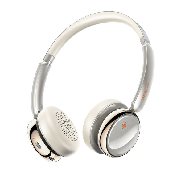 FiiO Snowsky Anytime Titanium Bluetooth Hovedtelefon Guld