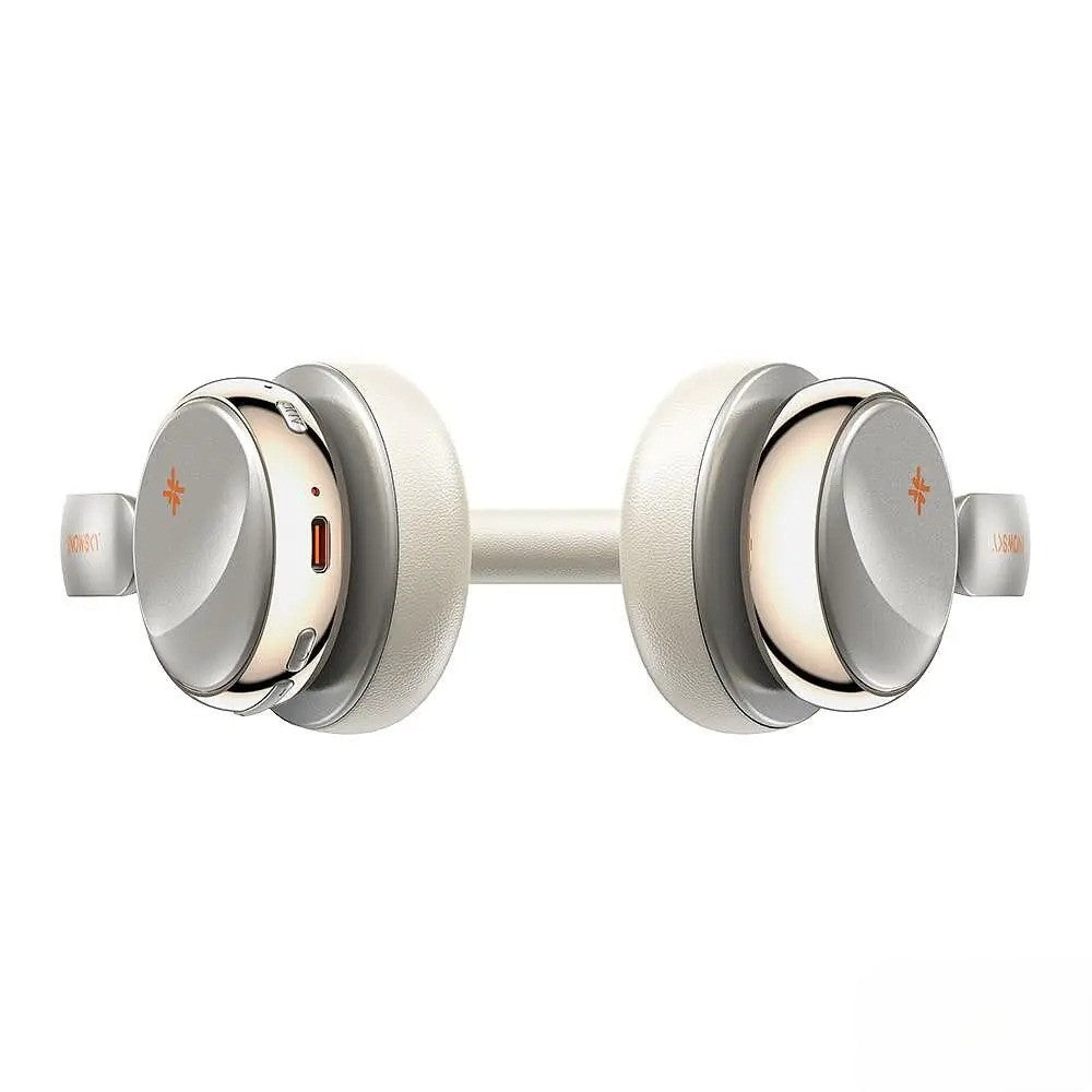 FiiO Snowsky Anytime Titanium Bluetooth Hovedtelefon Guld