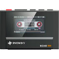 FiiO Snowsky Echo Mini Musikafspiller Sort