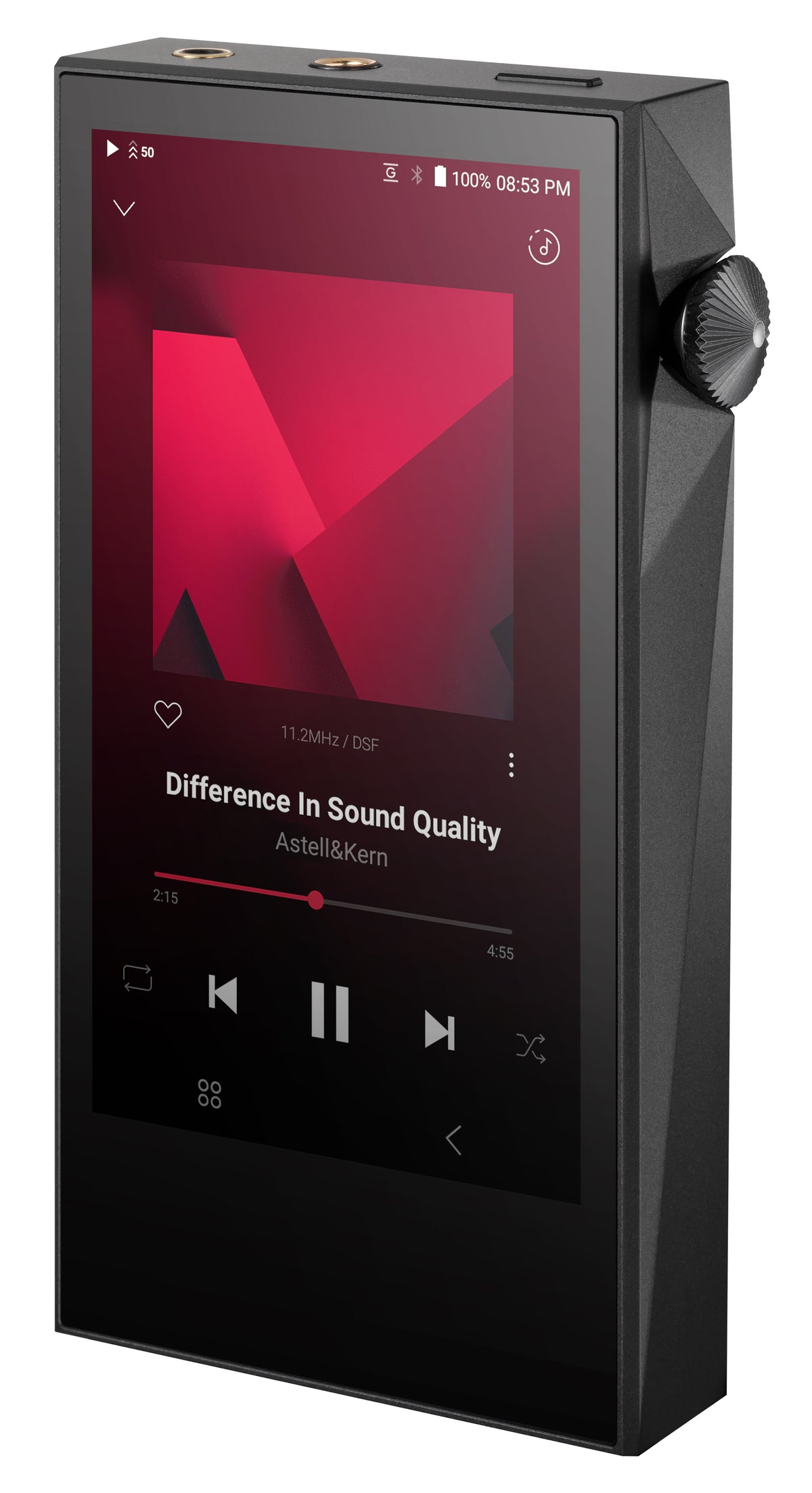 Astell&Kern SP3000M Medieafspiller