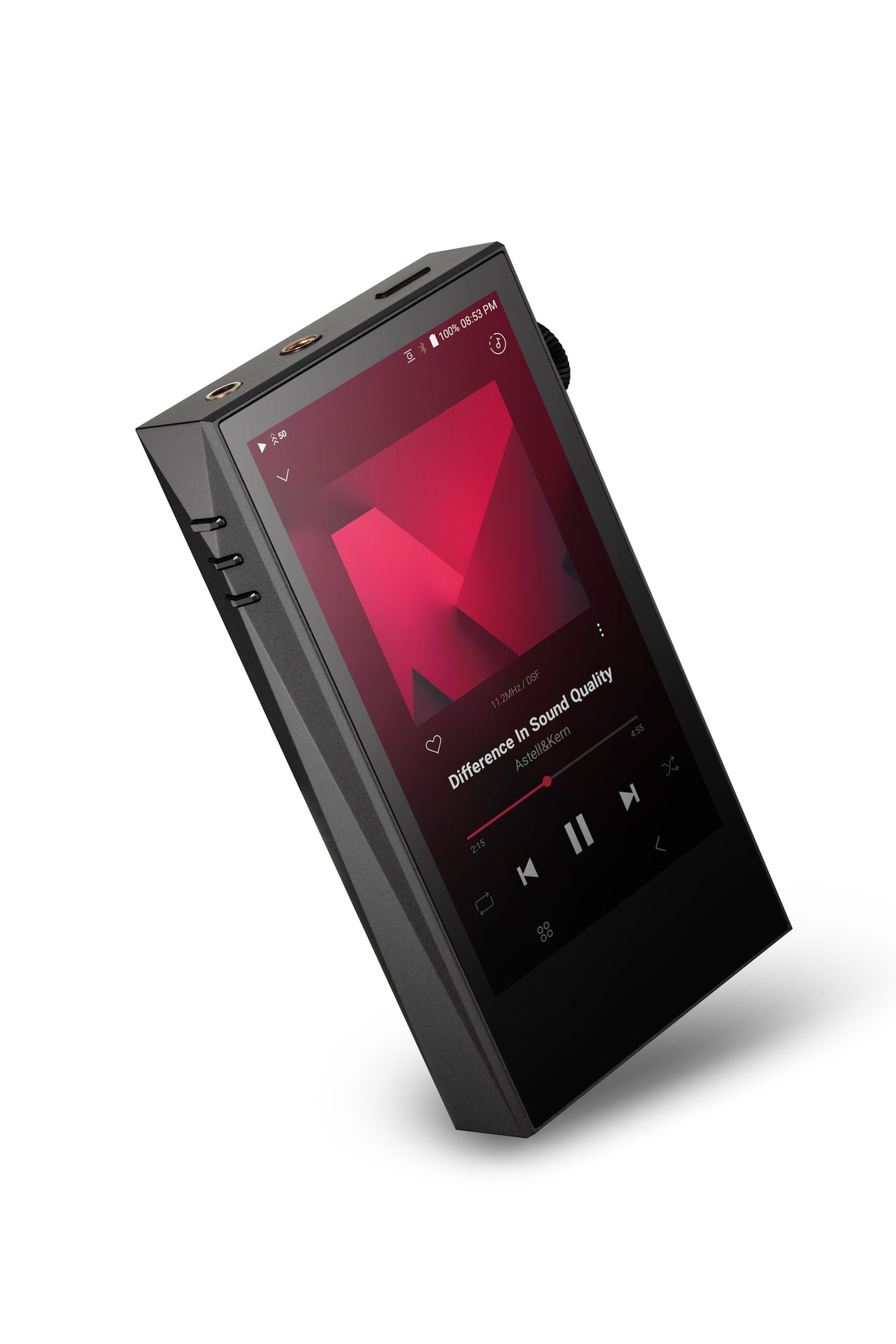 Astell&Kern SP3000M Medieafspiller