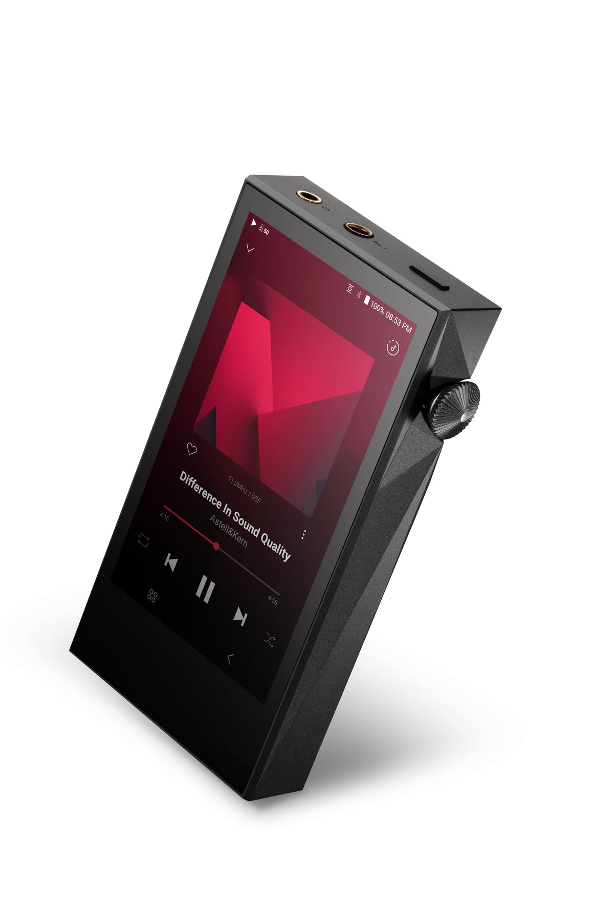Astell&Kern SP3000M Medieafspiller