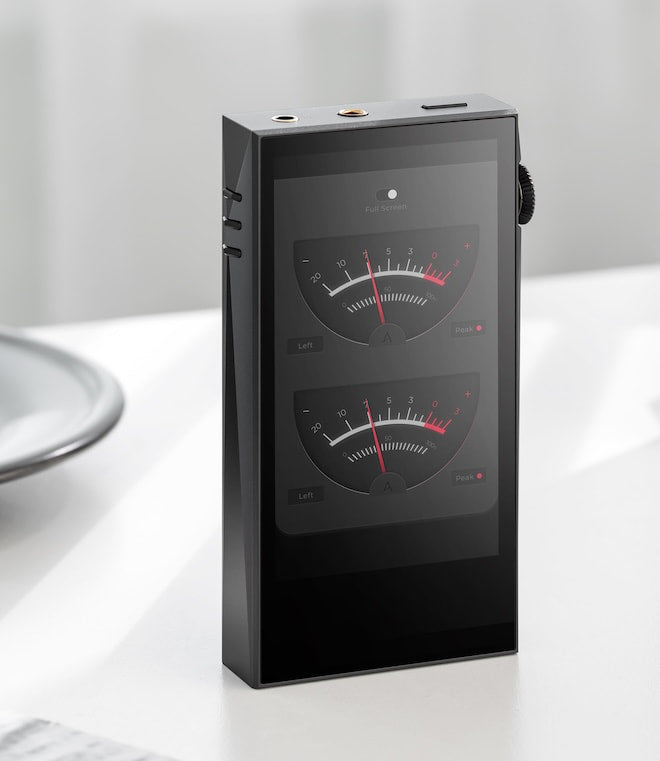 Astell&Kern SP3000M Medieafspiller