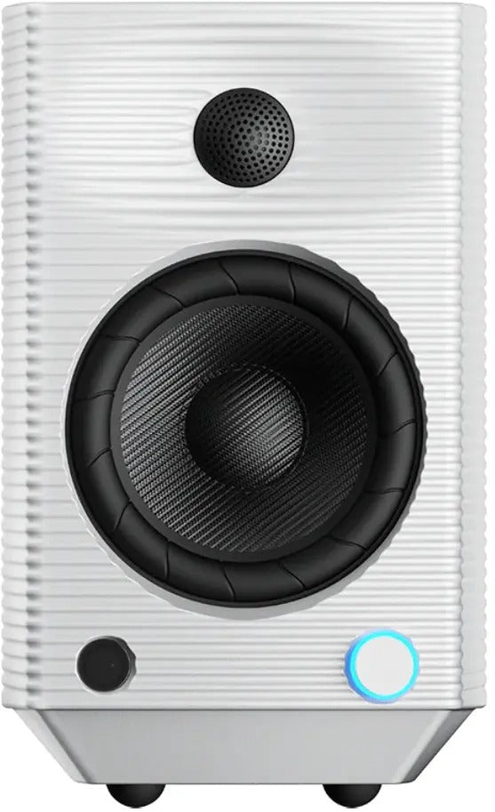 FiiO SP5 Aktiv Højttaler Hvid