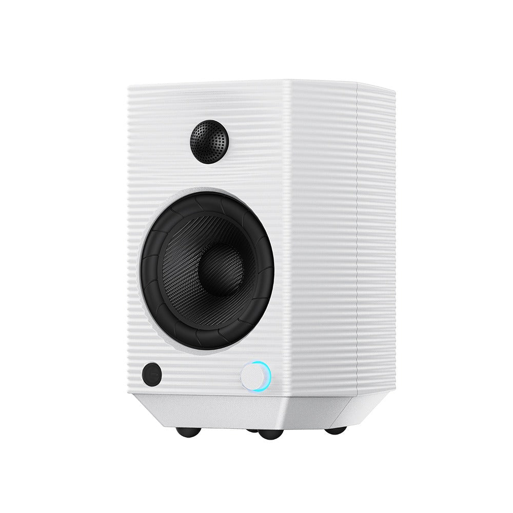 FiiO SP5 Aktiv Højttaler Hvid