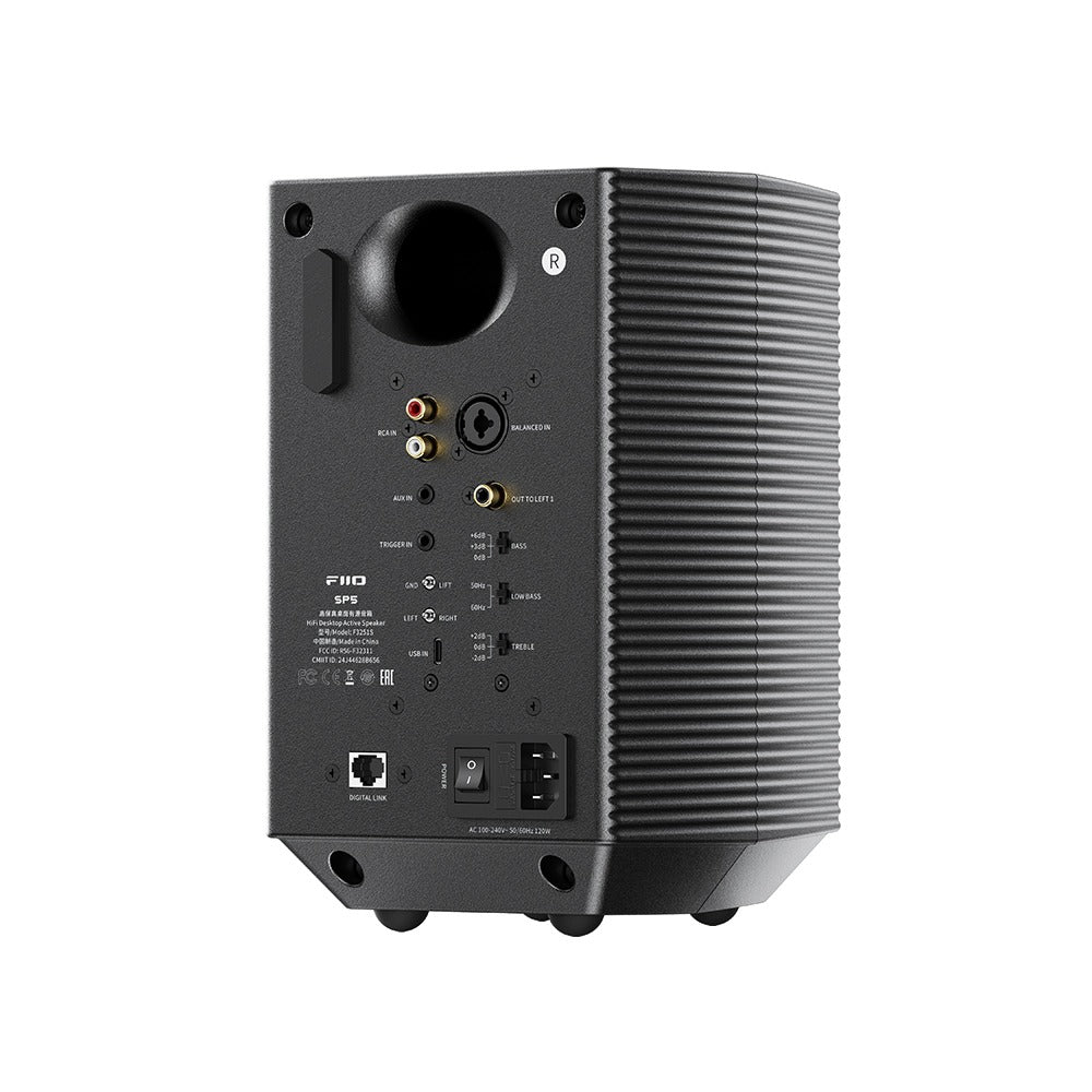 FiiO SP5 Aktiv Højttaler
