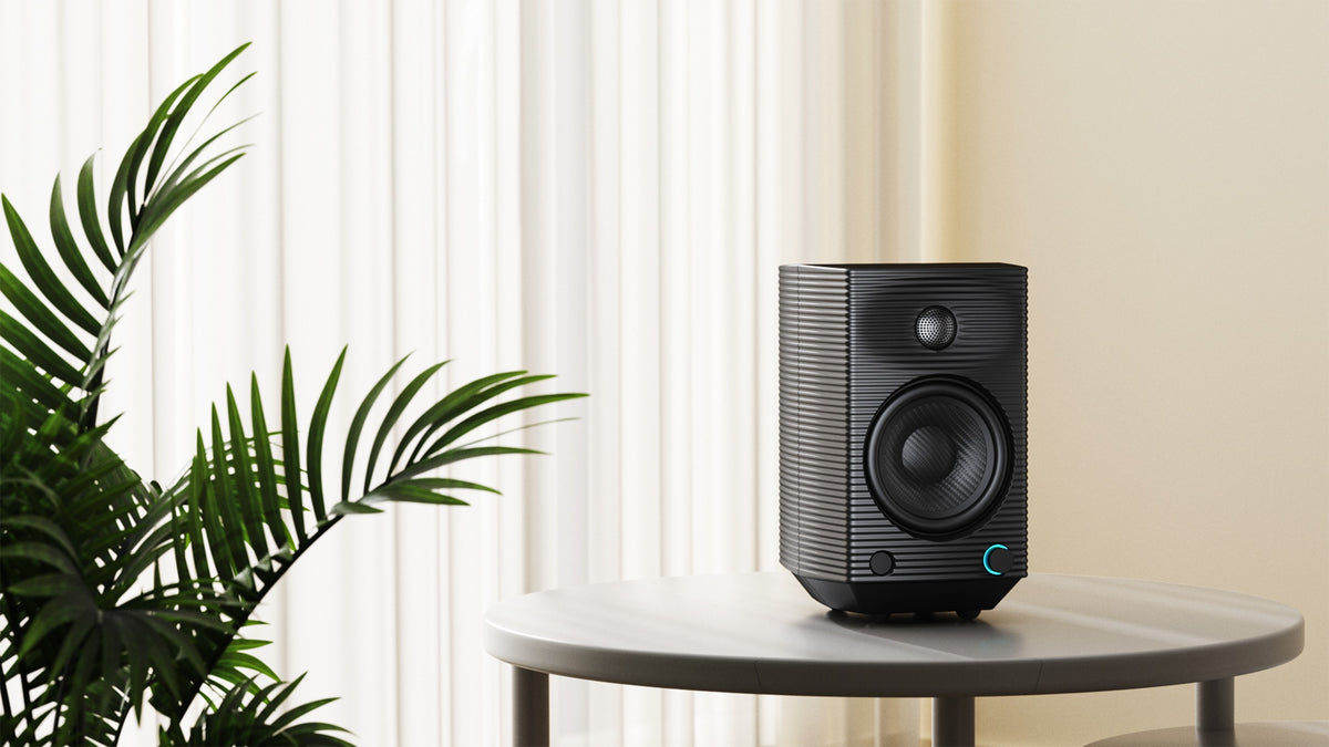 FiiO SP5 Aktiv Højttaler