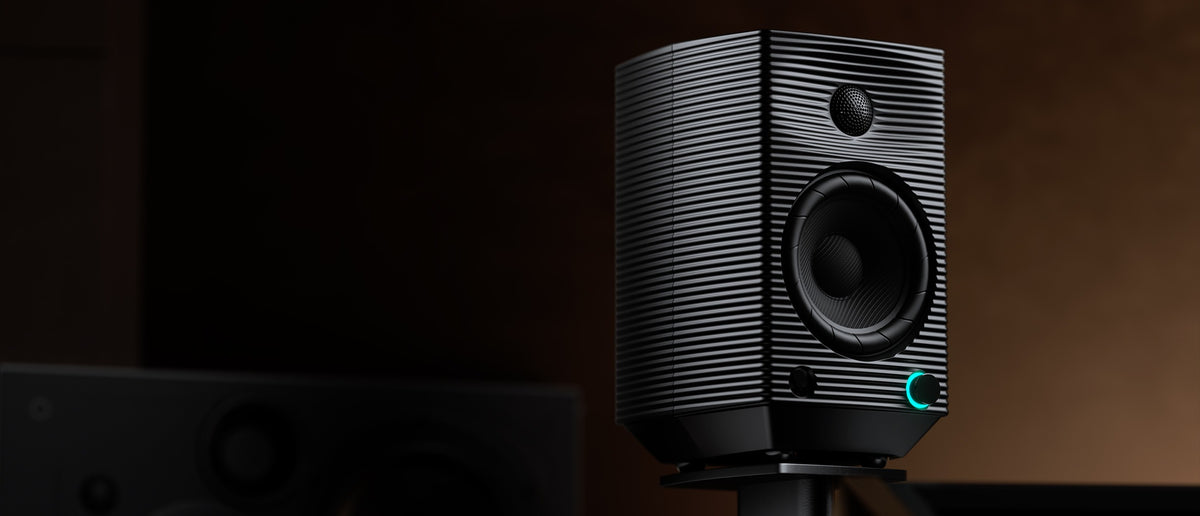 FiiO SP5 Aktiv Højttaler