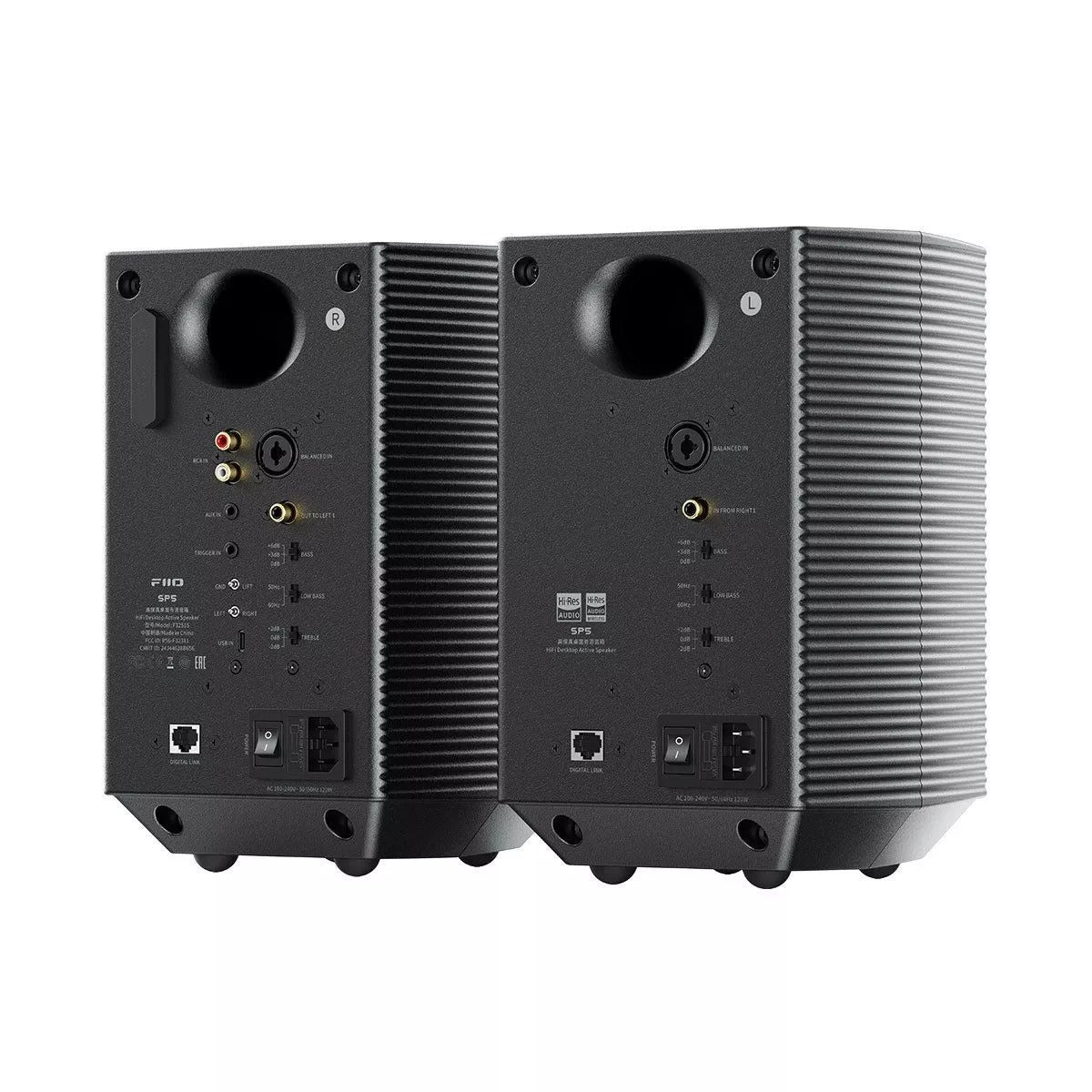 FiiO SP5 Aktiv Højttaler
