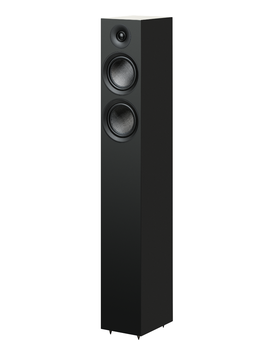 Pro-Ject Speaker Box 12 E Carbon Par