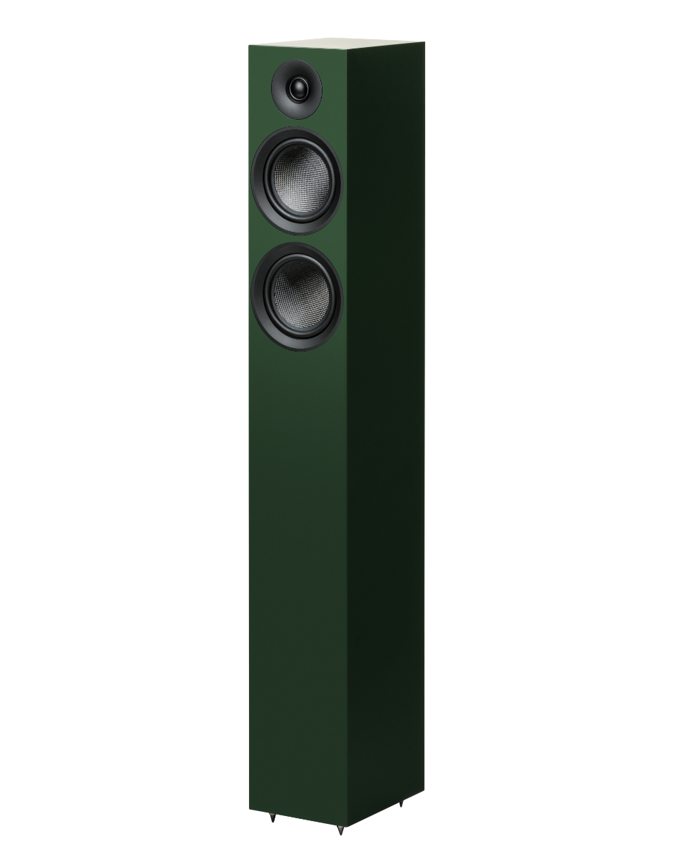 Pro-Ject Speaker Box 12 E Carbon Par