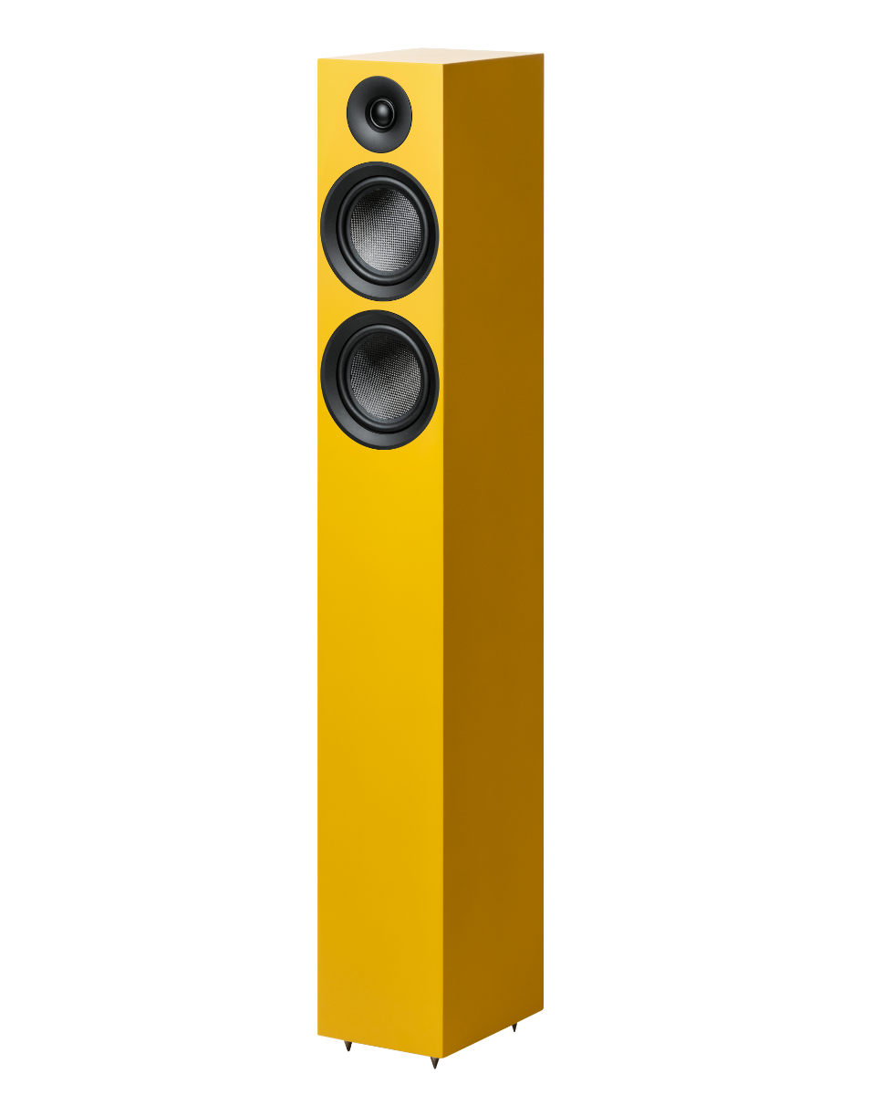 Pro-Ject Speaker Box 12 E Carbon Par