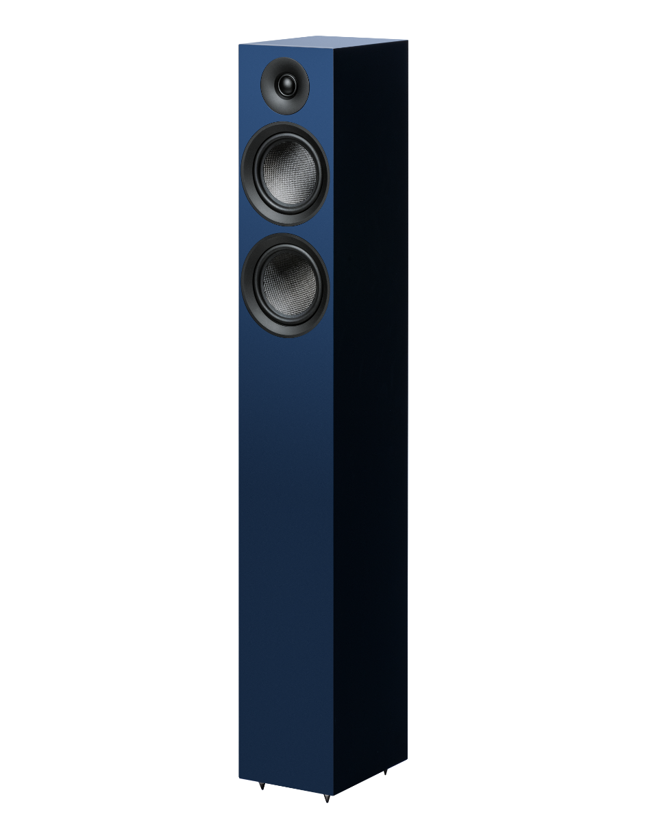 Pro-Ject Speaker Box 12 E Carbon Par