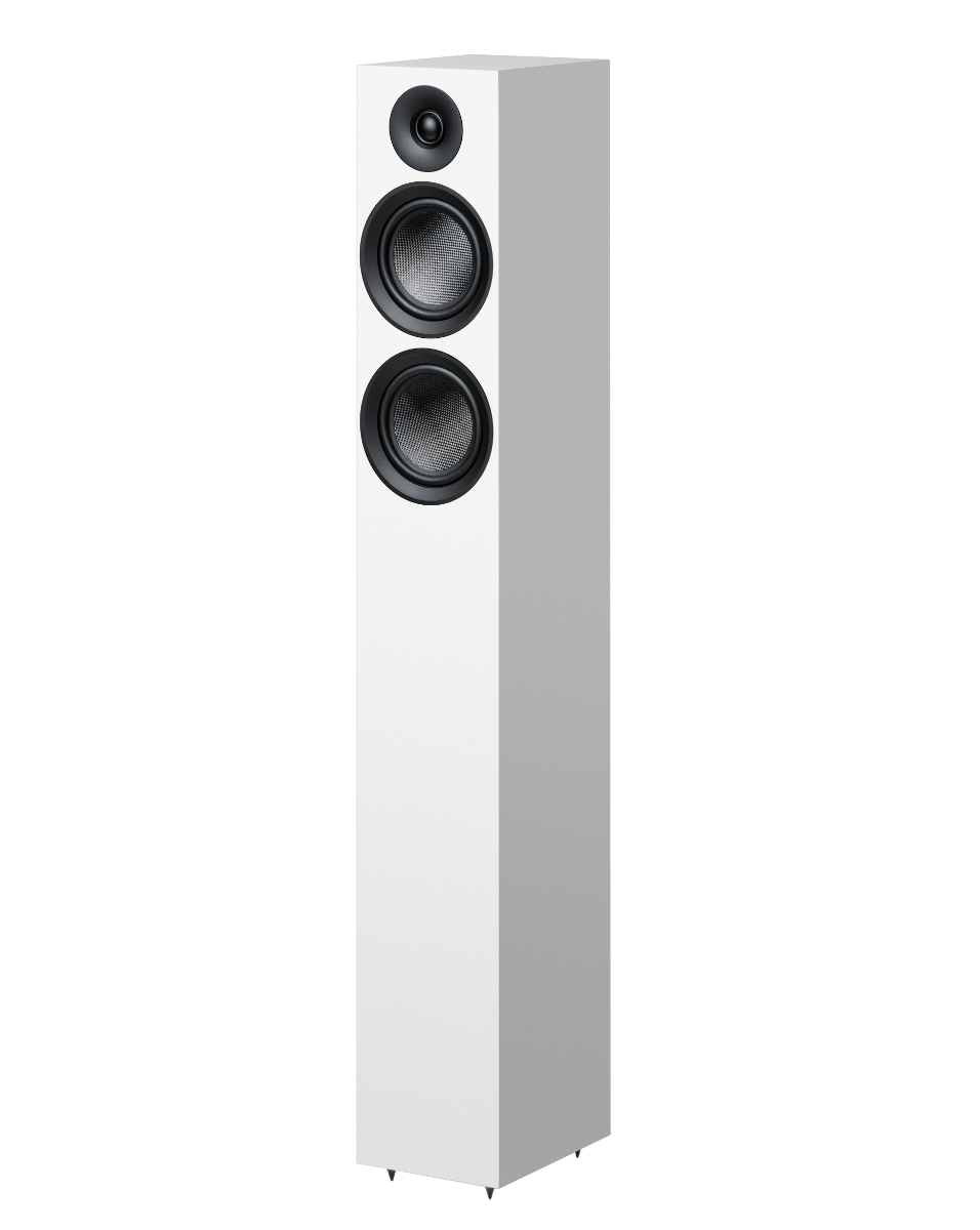 Pro-Ject Speaker Box 12 E Carbon Par