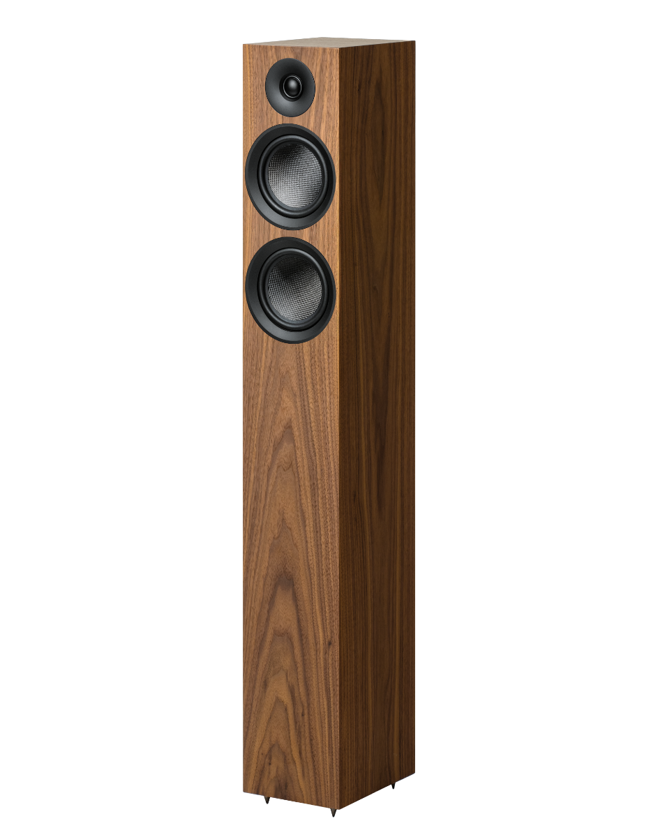 Pro-Ject Speaker Box 12 E Carbon Par