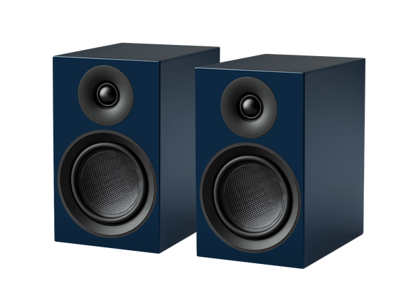 Pro-Ject Speaker 5 E Carbon Par