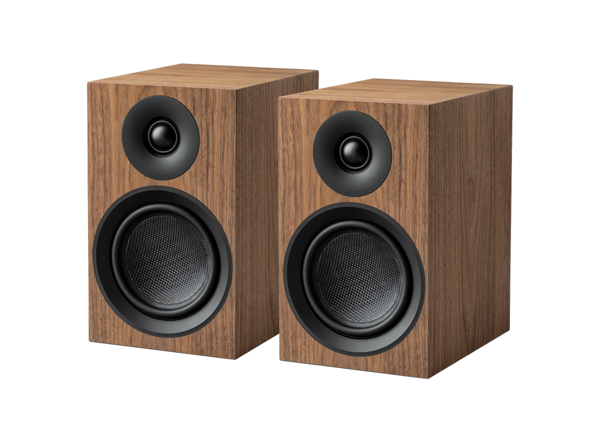 Pro-Ject Speaker 5 E Carbon Par