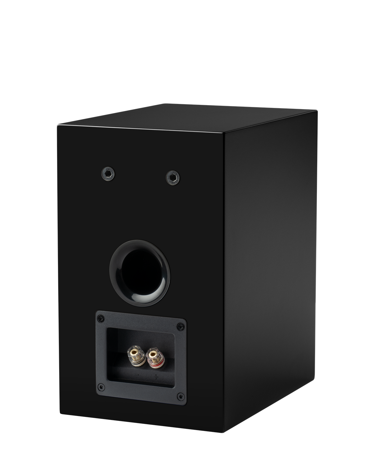 Pro-Ject Speaker 5 E Carbon Par