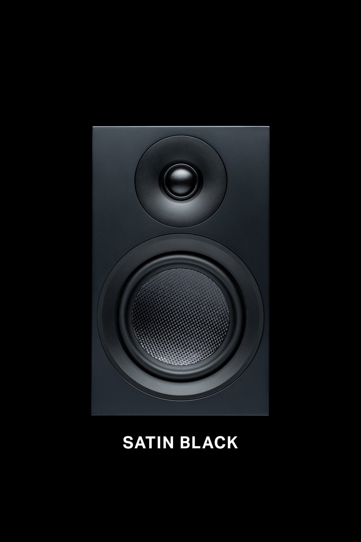 Pro-Ject Speaker 5 E Carbon Par