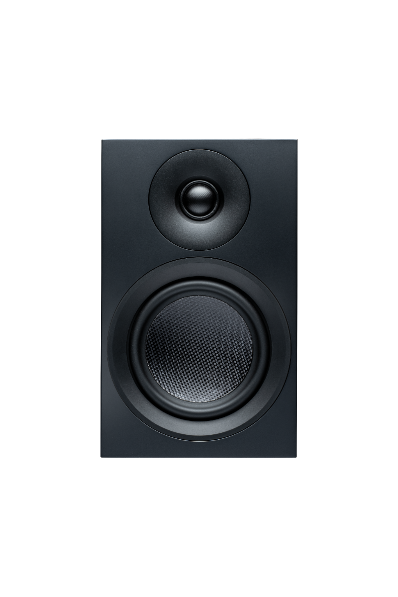 Pro-Ject Speaker 5 E Carbon Par