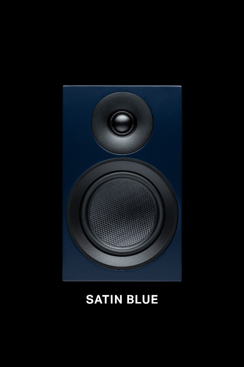 Pro-Ject Speaker 5 E Carbon Par