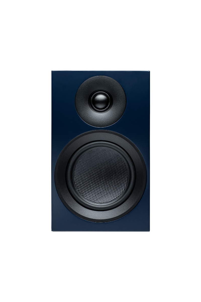 Pro-Ject Speaker 5 E Carbon Par
