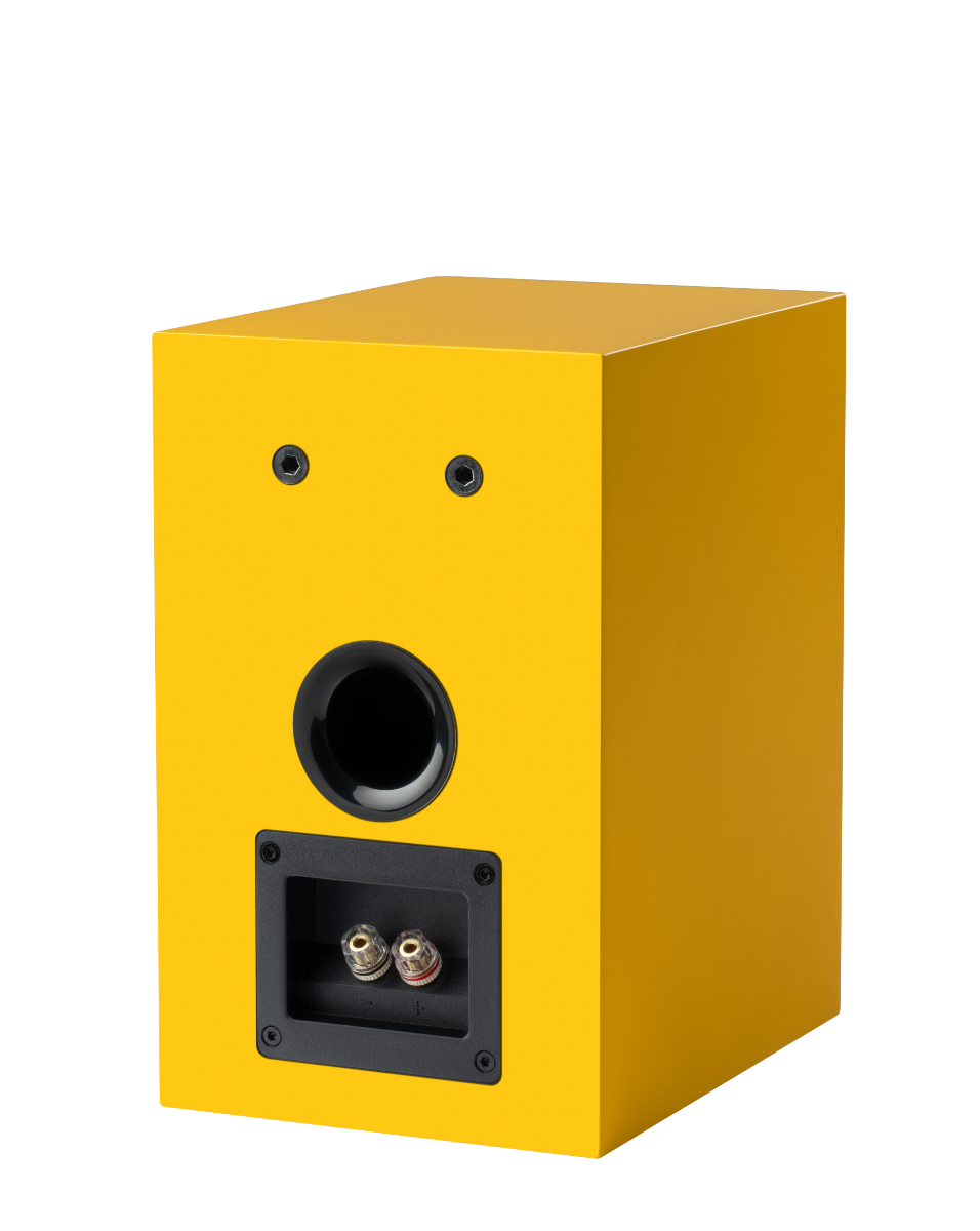 Pro-Ject Speaker 5 E Carbon Par
