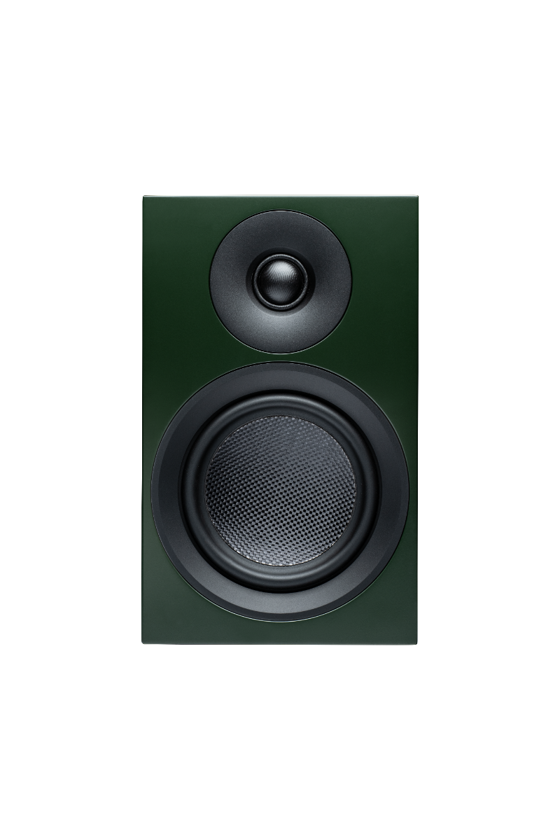 Pro-Ject Speaker 5 E Carbon Par