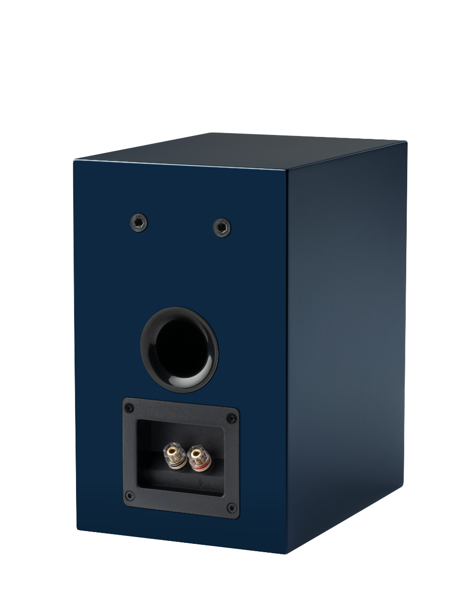 Pro-Ject Speaker 5 E Carbon Par