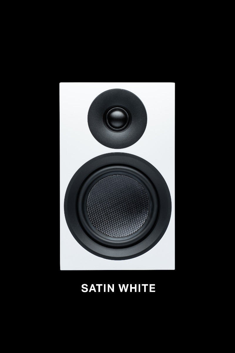 Pro-Ject Speaker 5 E Carbon Par