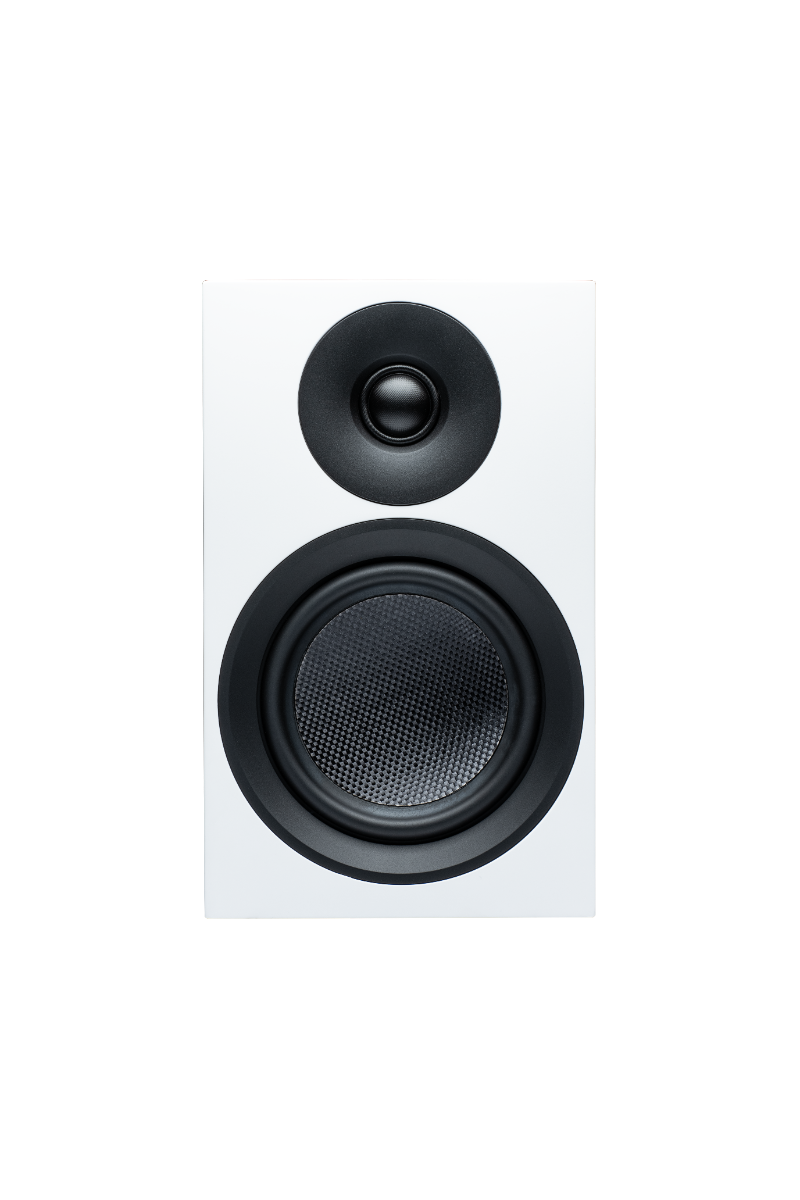 Pro-Ject Speaker 5 E Carbon Par