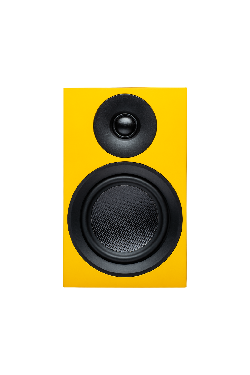 Pro-Ject Speaker 5 E Carbon Par