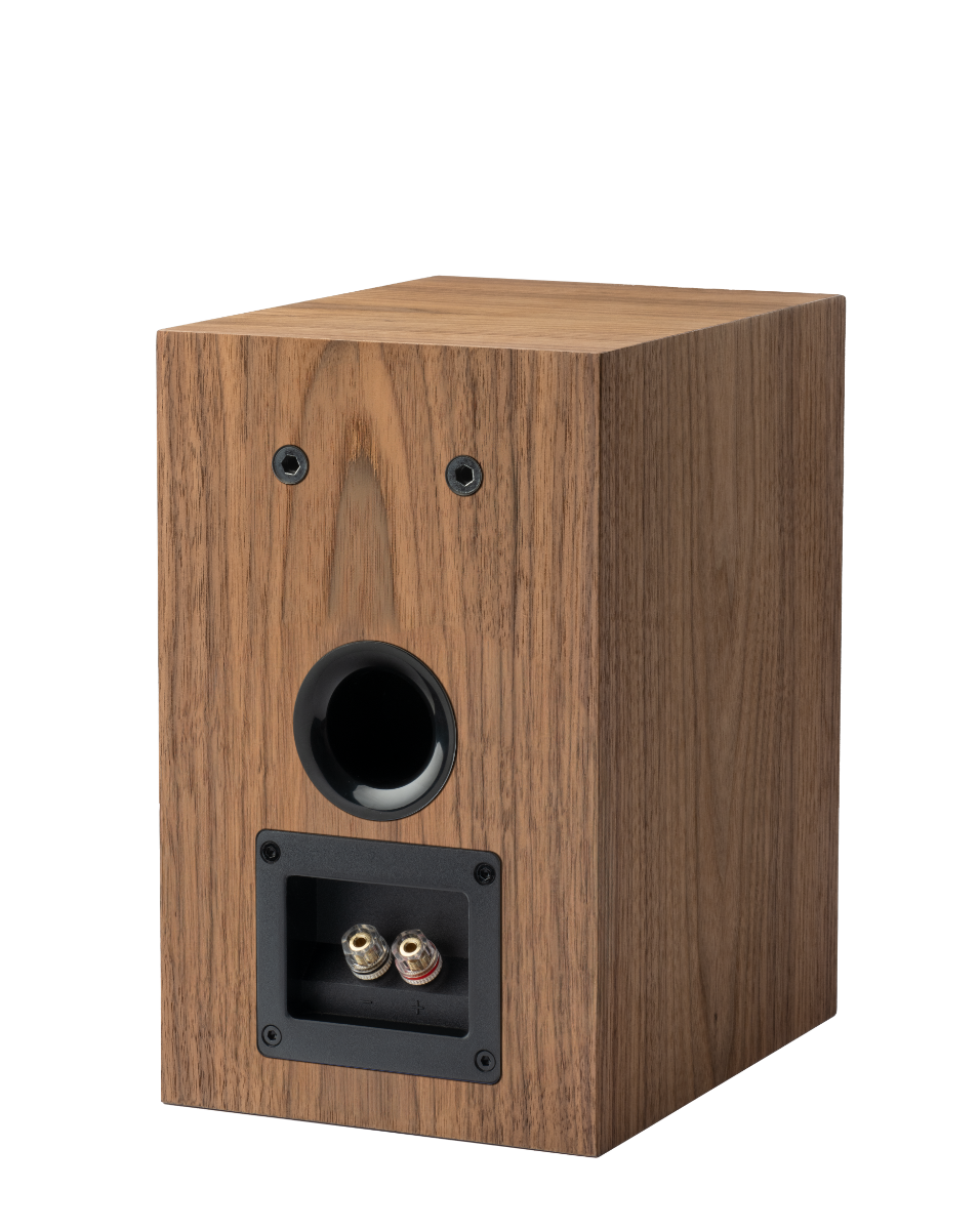 Pro-Ject Speaker 5 E Carbon Par