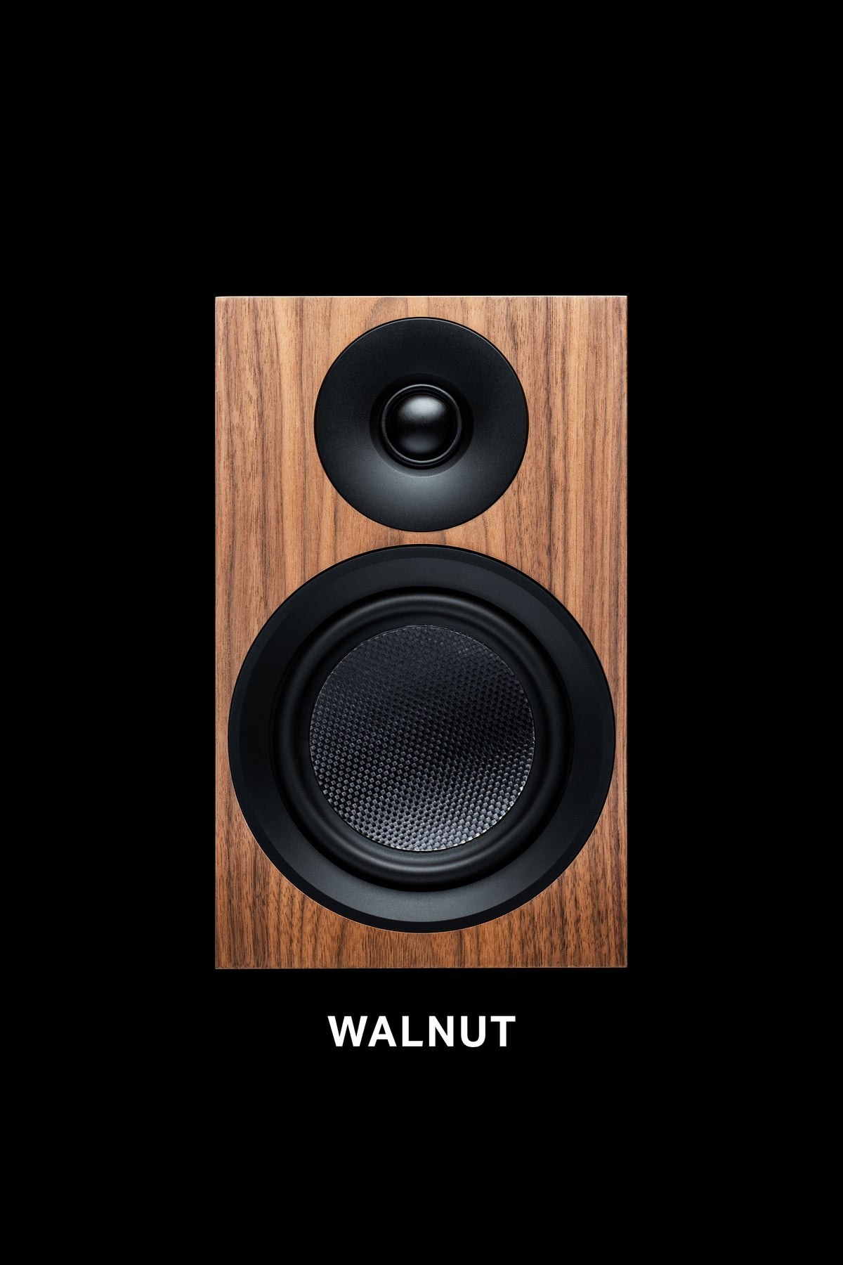Pro-Ject Speaker 5 E Carbon Par