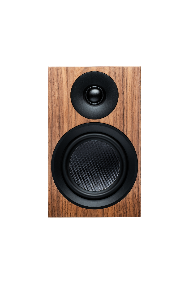 Pro-Ject Speaker 5 E Carbon Par