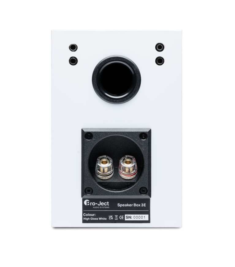 Pro-Ject Speaker Box 3 E Par