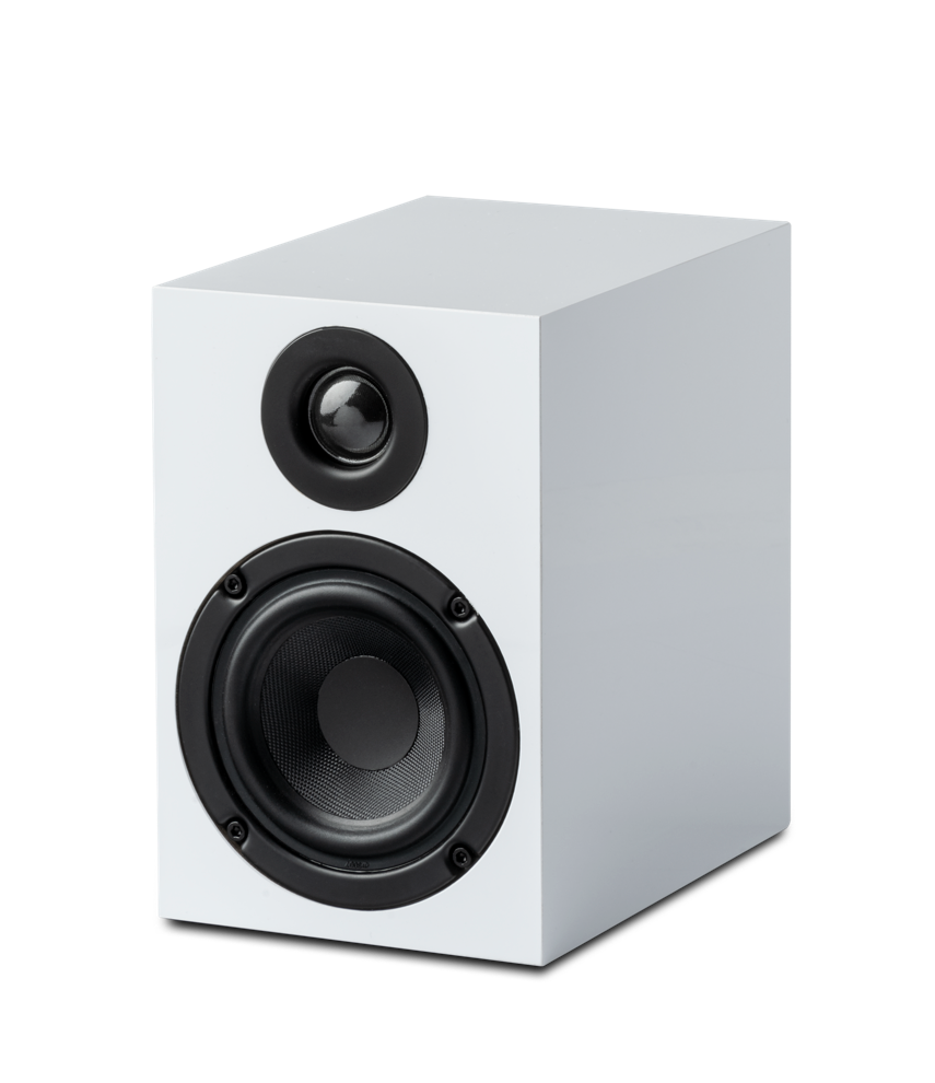 Pro-Ject Speaker Box 3 E Carbon